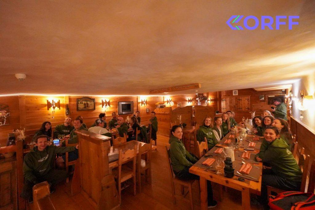 Queyras Trail Camp 2026