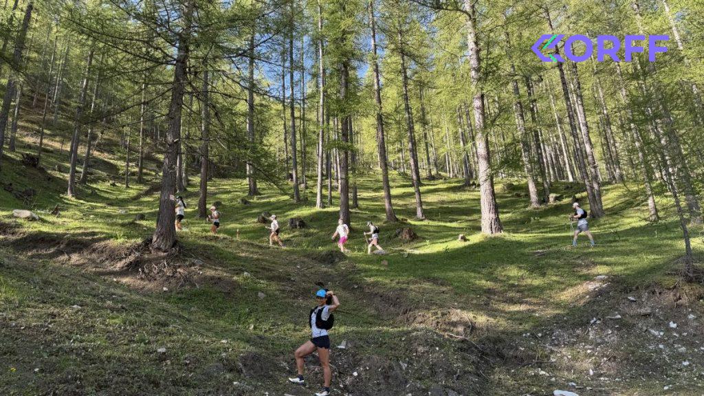 Queyras Trail Camp 2026