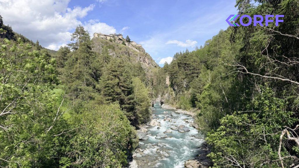 Queyras Trail Camp 2026