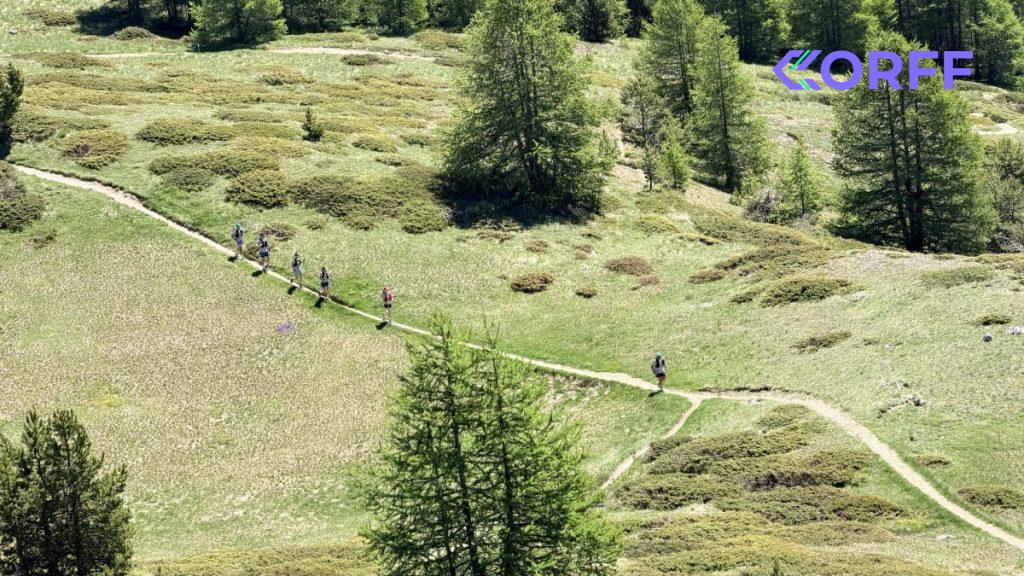 Queyras Trail Camp 2026