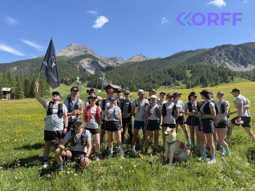 Queyras Trail Camp 2026