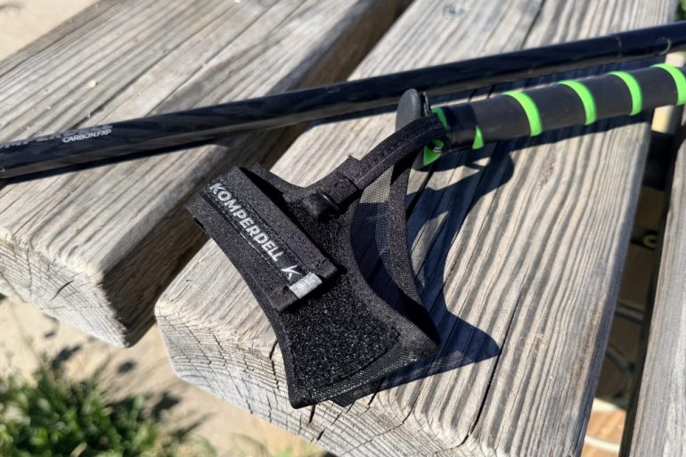 Komperdell FXP Composite Trail