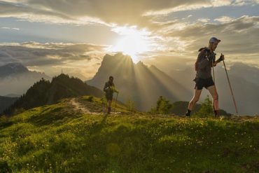 KAILAS FUGA Dolomiti Extreme Trail 2026