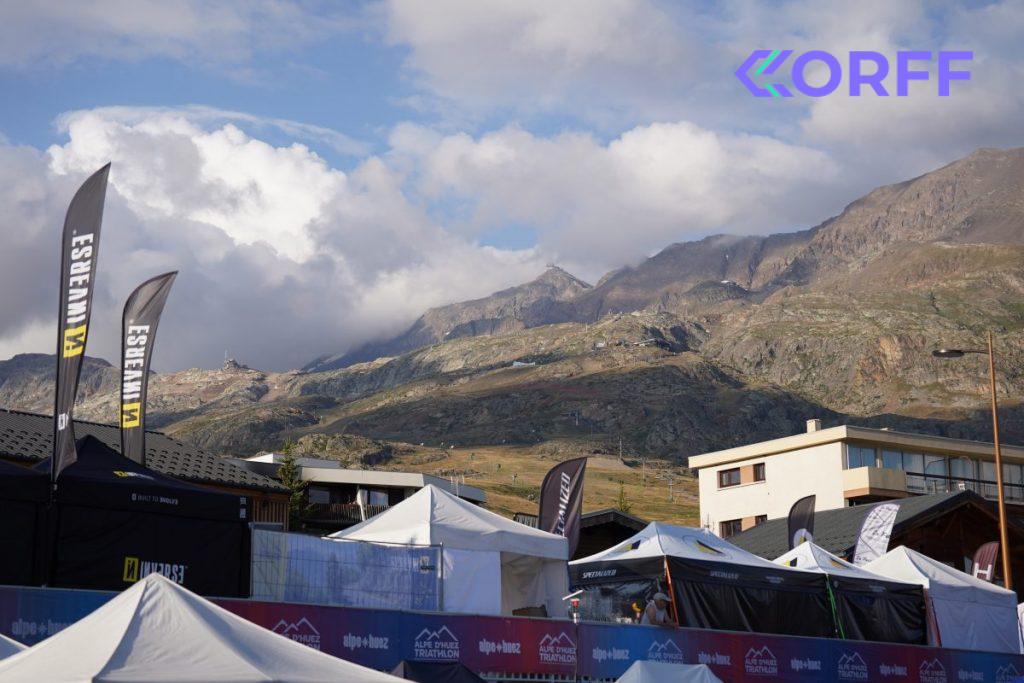 marathon alpe d'huez
