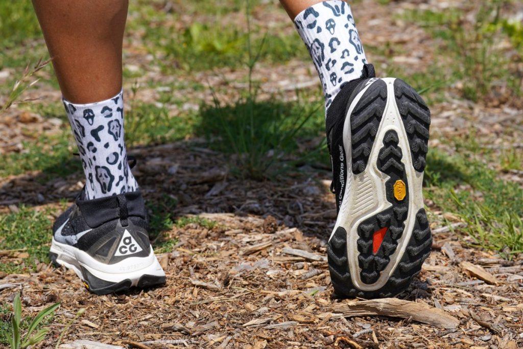 ACG Zegama Trail Nike