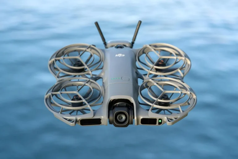 Dji neo2